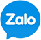Zalo thiết kế web nhanh